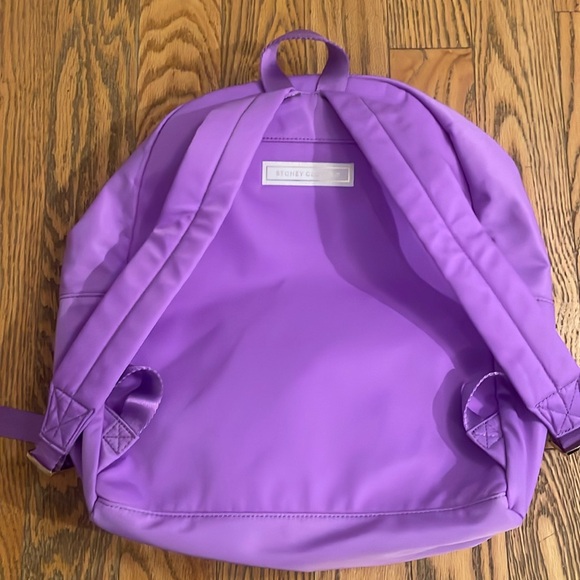 Stoney Clover Lane backpack-Acai - Picture 2 of 7